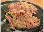 ステーキのどん 古市場店: ラモンさんの2026年09月03日の1枚目の投稿写真