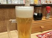 格安ビールと鉄鍋餃子 3・6・5酒場 横浜南幸店: zoroさんの2025年12月30日の2枚目の投稿写真