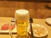 格安ビールと鉄鍋餃子 3・6・5酒場 横浜南幸店: zoroさんの2026年01月16日の1枚目の投稿写真