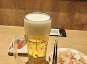 格安ビールと鉄鍋餃子 3・6・5酒場 横浜南幸店: zoroさんの2026年01月16日の2枚目の投稿写真