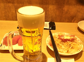 格安ビールと鉄鍋餃子 3・6・5酒場 横浜南幸店: zoroさんの2026年01月16日の3枚目の投稿写真