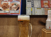 格安ビールと鉄鍋餃子 3・6・5酒場 横浜南幸店: zoroさんの2026年02月06日の1枚目の投稿写真