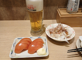 格安ビールと鉄鍋餃子 3・6・5酒場 横浜南幸店: zoroさんの2026年02月13日の1枚目の投稿写真