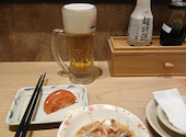 格安ビールと鉄鍋餃子 3・6・5酒場 横浜南幸店: zoroさんの2026年02月13日の2枚目の投稿写真