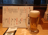 格安ビールと鉄鍋餃子 3・6・5酒場 横浜南幸店: zoroさんの2026年02月18日の1枚目の投稿写真