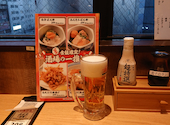 格安ビールと鉄鍋餃子 3・6・5酒場 横浜南幸店: zoroさんの2026年02月18日の2枚目の投稿写真