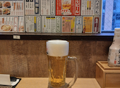 格安ビールと鉄鍋餃子 3・6・5酒場 横浜南幸店: zoroさんの2026年02月23日の1枚目の投稿写真