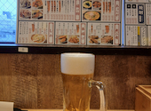 格安ビールと鉄鍋餃子 3・6・5酒場 横浜南幸店: zoroさんの2026年02月23日の2枚目の投稿写真