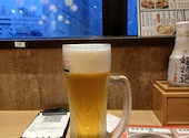 格安ビールと鉄鍋餃子 3・6・5酒場 横浜南幸店: zoroさんの2026年02月28日の1枚目の投稿写真