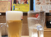格安ビールと鉄鍋餃子 3・6・5酒場 横浜南幸店: zoroさんの2026年03月27日の1枚目の投稿写真