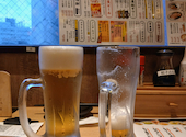 格安ビールと鉄鍋餃子 3・6・5酒場 横浜南幸店: zoroさんの2026年03月28日の2枚目の投稿写真