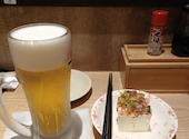 格安ビールと鉄鍋餃子 3・6・5酒場 横浜南幸店: zoroさんの2026年04月19日の1枚目の投稿写真