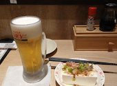 格安ビールと鉄鍋餃子 3・6・5酒場 横浜南幸店: zoroさんの2026年04月19日の2枚目の投稿写真