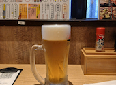 格安ビールと鉄鍋餃子 3・6・5酒場 横浜南幸店: zoroさんの2026年05月09日の1枚目の投稿写真