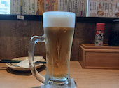 格安ビールと鉄鍋餃子 3・6・5酒場 横浜南幸店: zoroさんの2026年05月10日の1枚目の投稿写真