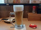 格安ビールと鉄鍋餃子 3・6・5酒場 横浜南幸店: zoroさんの2026年05月10日の2枚目の投稿写真
