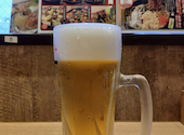 格安ビールと鉄鍋餃子 3・6・5酒場 横浜南幸店: zoroさんの2026年05月25日の2枚目の投稿写真