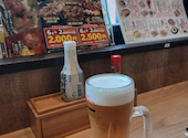 格安ビールと鉄鍋餃子 3・6・5酒場 横浜南幸店: zoroさんの2026年05月29日の1枚目の投稿写真