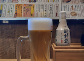 格安ビールと鉄鍋餃子 3・6・5酒場 横浜南幸店: zoroさんの2026年05月31日の2枚目の投稿写真