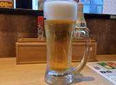 格安ビールと鉄鍋餃子 3・6・5酒場 横浜南幸店: zoroさんの2026年06月06日の2枚目の投稿写真