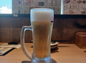 格安ビールと鉄鍋餃子 3・6・5酒場 横浜南幸店: zoroさんの2026年06月13日の1枚目の投稿写真