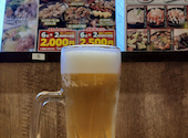 格安ビールと鉄鍋餃子 3・6・5酒場 横浜南幸店: zoroさんの2026年06月13日の3枚目の投稿写真
