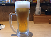 格安ビールと鉄鍋餃子 3・6・5酒場 横浜南幸店: zoroさんの2026年06月20日の1枚目の投稿写真