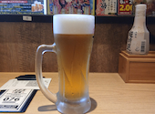 格安ビールと鉄鍋餃子 3・6・5酒場 横浜南幸店: zoroさんの2026年06月20日の2枚目の投稿写真