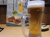 格安ビールと鉄鍋餃子 3・6・5酒場 横浜南幸店: zoroさんの2026年07月03日の1枚目の投稿写真