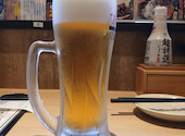 格安ビールと鉄鍋餃子 3・6・5酒場 横浜南幸店: zoroさんの2026年07月08日の2枚目の投稿写真