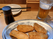 格安ビールと鉄鍋餃子 3・6・5酒場 横浜南幸店: zoroさんの2026年07月18日の1枚目の投稿写真
