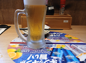 格安ビールと鉄鍋餃子 3・6・5酒場 横浜南幸店: zoroさんの2026年07月25日の1枚目の投稿写真