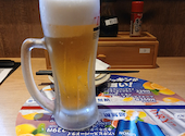 格安ビールと鉄鍋餃子 3・6・5酒場 横浜南幸店: zoroさんの2026年07月25日の2枚目の投稿写真
