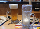 格安ビールと鉄鍋餃子 3・6・5酒場 横浜南幸店: zoroさんの2026年08月08日の1枚目の投稿写真