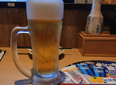 格安ビールと鉄鍋餃子 3・6・5酒場 横浜南幸店: zoroさんの2026年08月26日の2枚目の投稿写真