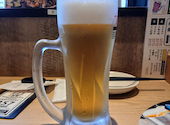 格安ビールと鉄鍋餃子 3・6・5酒場 横浜南幸店: zoroさんの2026年09月04日の1枚目の投稿写真