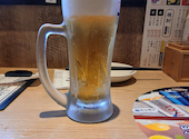 格安ビールと鉄鍋餃子 3・6・5酒場 横浜南幸店: zoroさんの2026年09月04日の2枚目の投稿写真