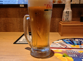 格安ビールと鉄鍋餃子 3・6・5酒場 横浜南幸店: zoroさんの2026年09月09日の1枚目の投稿写真