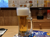 格安ビールと鉄鍋餃子 3・6・5酒場 横浜南幸店: zoroさんの2026年09月09日の2枚目の投稿写真