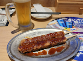 格安ビールと鉄鍋餃子 3・6・5酒場 横浜南幸店: zoroさんの2026年09月12日の1枚目の投稿写真