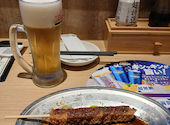 格安ビールと鉄鍋餃子 3・6・5酒場 横浜南幸店: zoroさんの2026年09月13日の2枚目の投稿写真