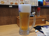格安ビールと鉄鍋餃子 3・6・5酒場 横浜南幸店: zoroさんの2026年10月09日の1枚目の投稿写真