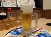格安ビールと鉄鍋餃子 3・6・5酒場 横浜南幸店: zoroさんの2026年10月10日の2枚目の投稿写真