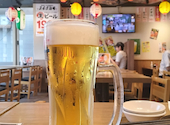 格安ビールと鉄鍋餃子 3・6・5酒場 湘南台店: zoroさんの2025年07月02日の1枚目の投稿写真
