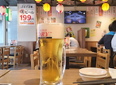 格安ビールと鉄鍋餃子 3・6・5酒場 湘南台店: zoroさんの2025年07月02日の3枚目の投稿写真