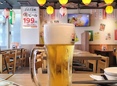 格安ビールと鉄鍋餃子 3・6・5酒場 湘南台店: zoroさんの2025年07月21日の2枚目の投稿写真