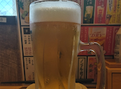 格安ビールと鉄鍋餃子 3・6・5酒場 湘南台店: zoroさんの2025年08月12日の1枚目の投稿写真