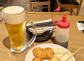 格安ビールと鉄鍋餃子 3・6・5酒場 湘南台店: zoroさんの2025年10月05日の2枚目の投稿写真