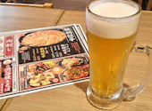 格安ビールと鉄鍋餃子 3・6・5酒場 湘南台店: zoroさんの2025年11月16日の2枚目の投稿写真