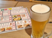 格安ビールと鉄鍋餃子 3・6・5酒場 湘南台店: zoroさんの2025年11月22日の1枚目の投稿写真